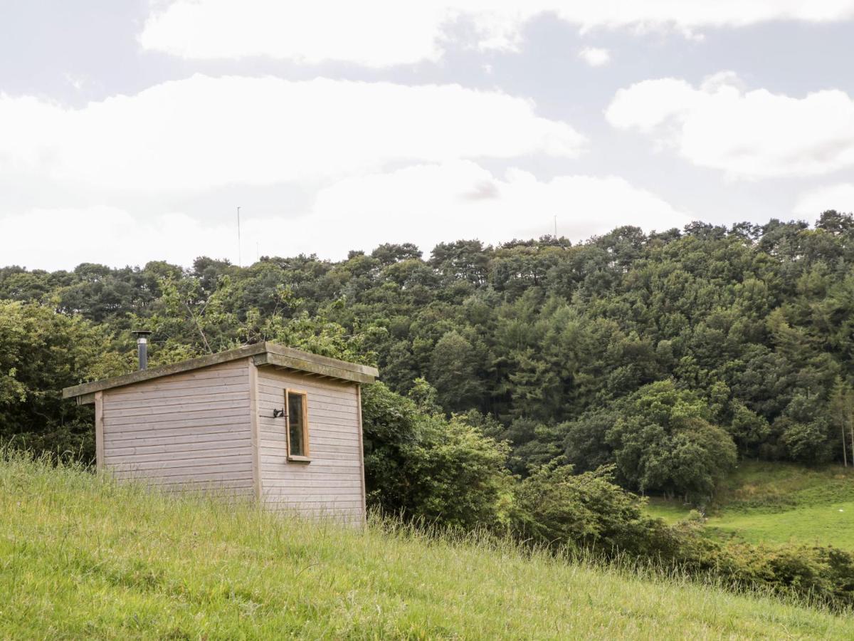 Shepherd'S Hut Scarborough Eksteriør bilde